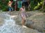 Thailand Den Gyldne Trekant 