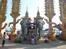 Thailand Den Gyldne Trekant 