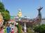 Thailand Den Gyldne Trekant  - Noget Buda noget og meget stort 