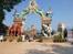 Thailand Den Gyldne Trekant 