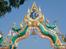 Thailand Den Gyldne Trekant 