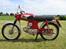 veteran hondaer - Honda S90 super sport fra 1966