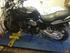 ombygning af gsf 1200 bandit