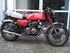 Honda CB350 cafe racer projekt