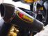 Yamaha R6 Rossi styling