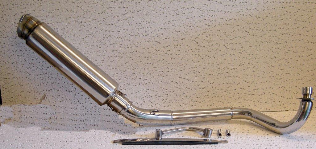 Honda Dax 150ccm Cafe Racer billede 13