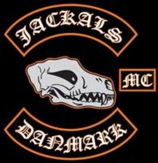 Jackals MC Danmark billede 1