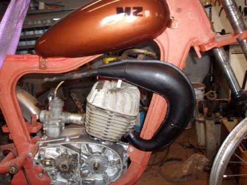 mz ts classic trial billede 1