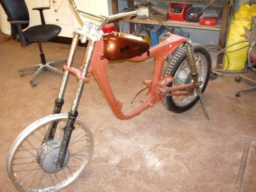 mz ts classic trial billede 5