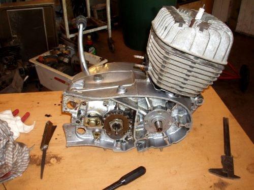 mz ts classic trial billede 6