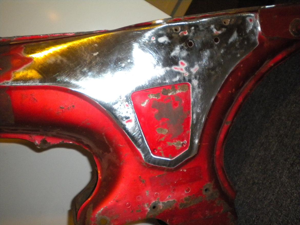 Honda Dax 150ccm Cafe Racer billede 38