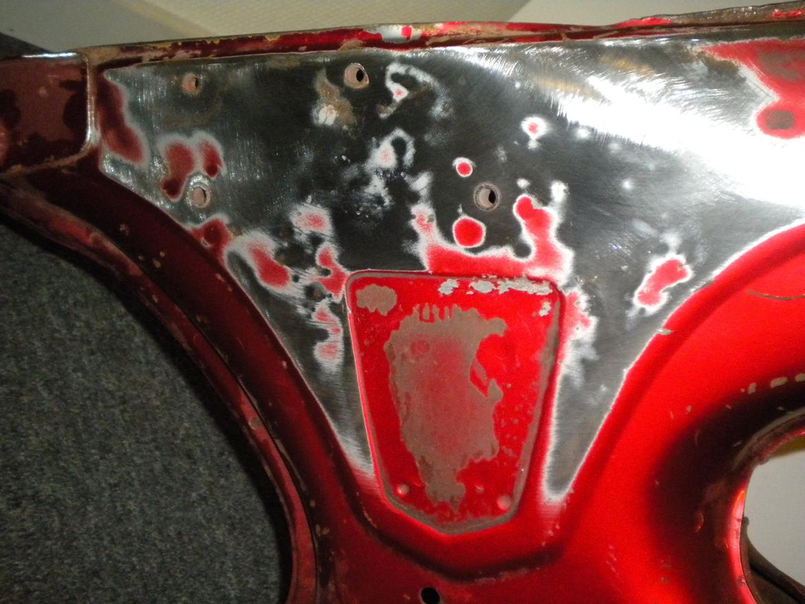 Honda Dax 150ccm Cafe Racer billede 40