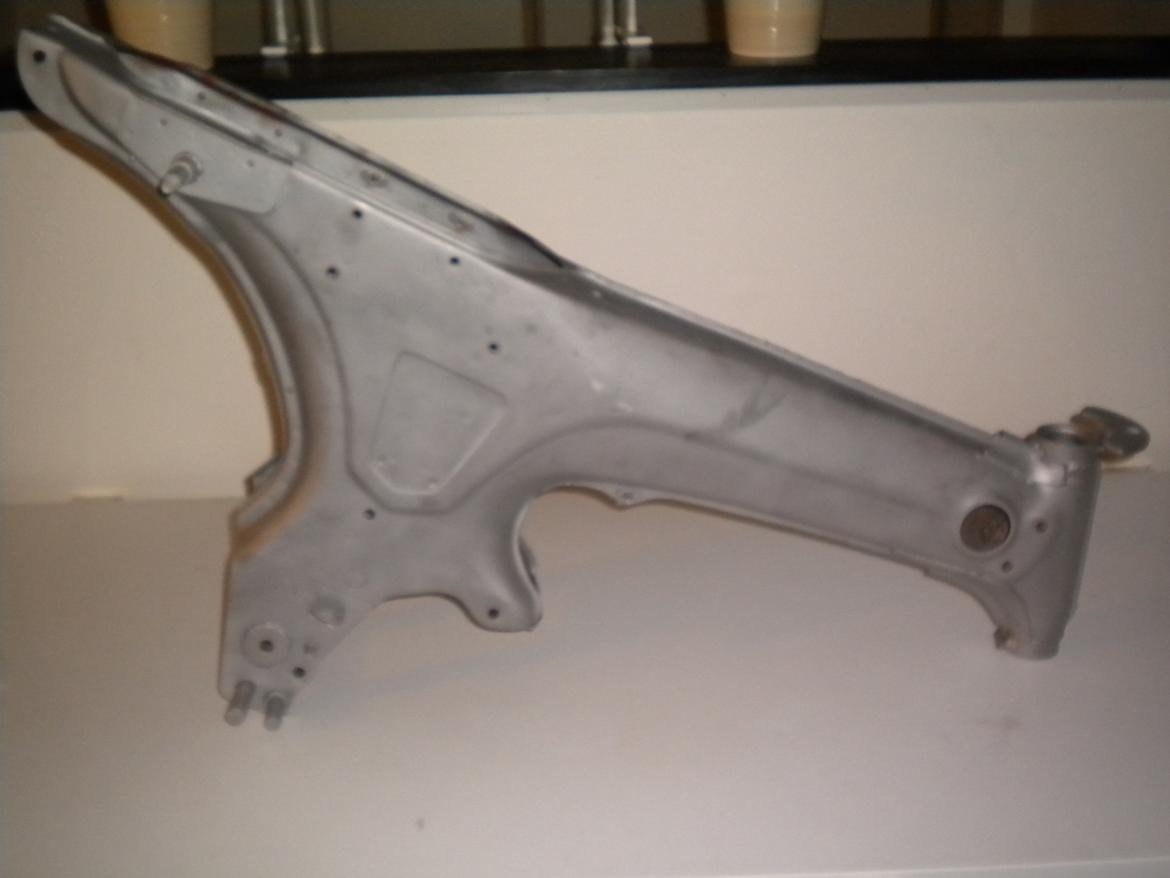 Honda Dax 150ccm Cafe Racer billede 41