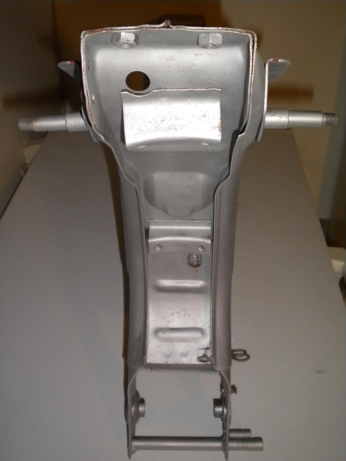 Honda Dax 150ccm Cafe Racer billede 42