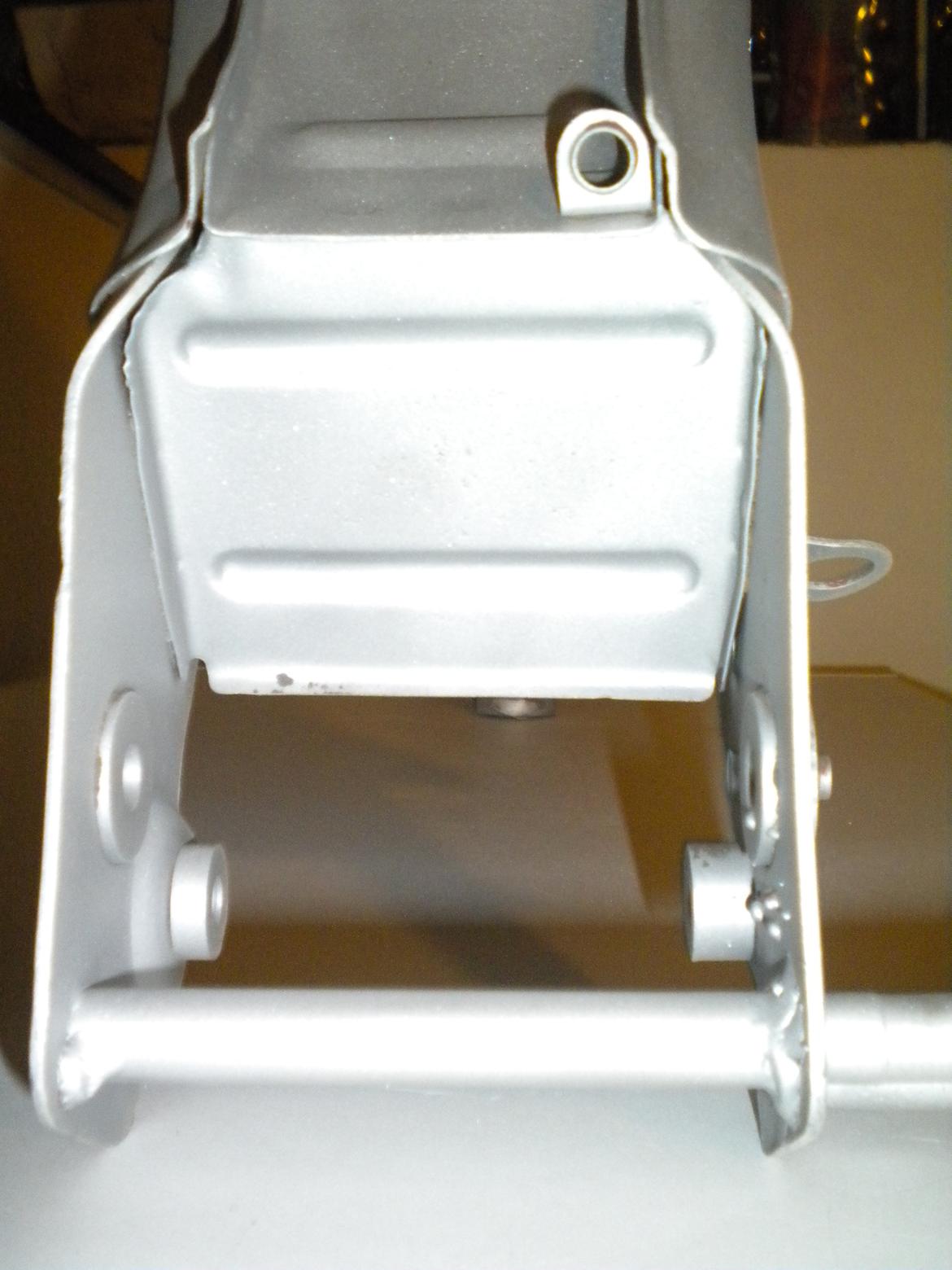 Honda Dax 150ccm Cafe Racer billede 43