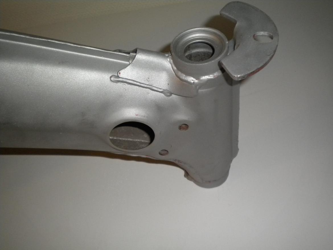 Honda Dax 150ccm Cafe Racer billede 44