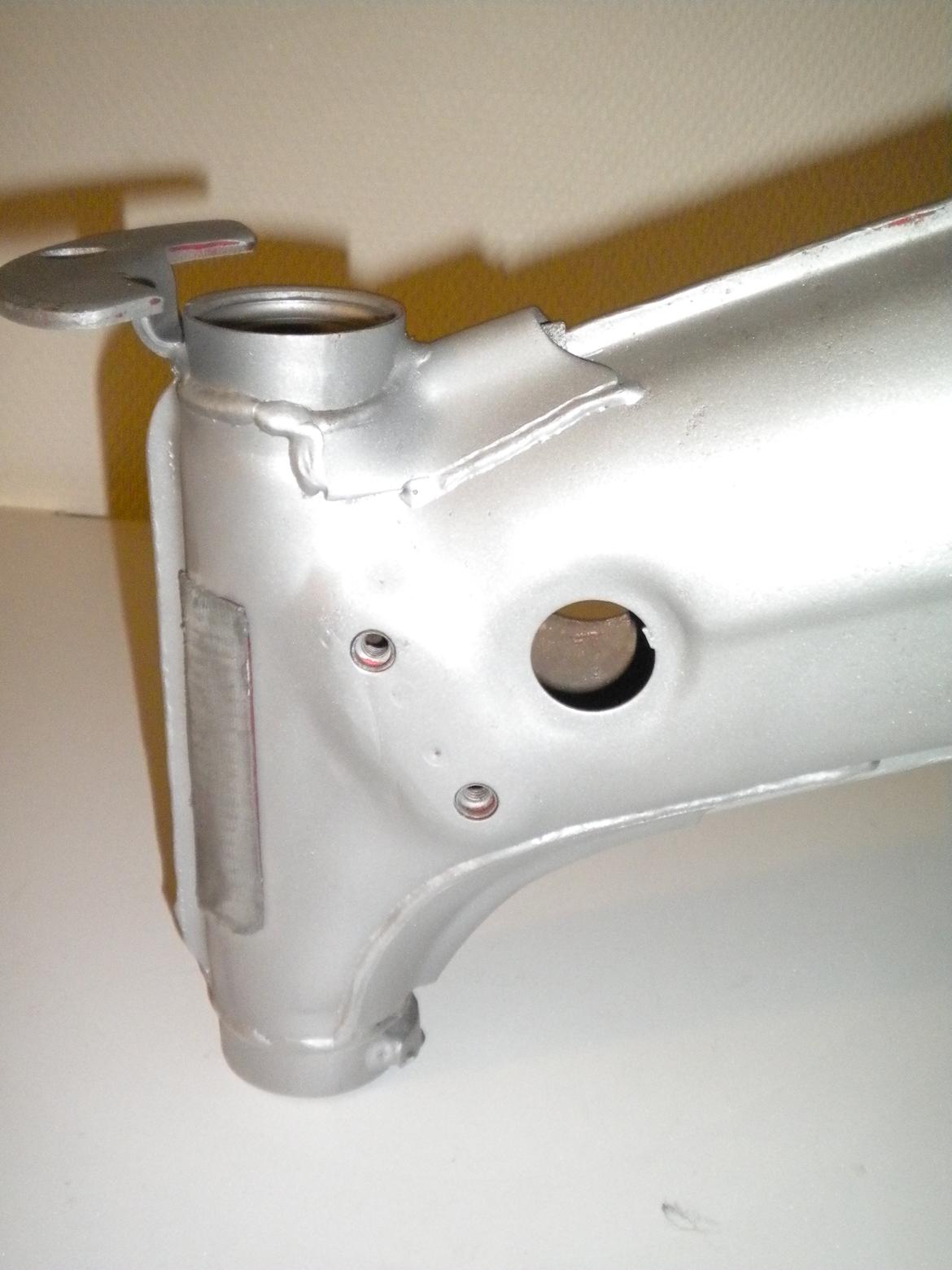 Honda Dax 150ccm Cafe Racer billede 45