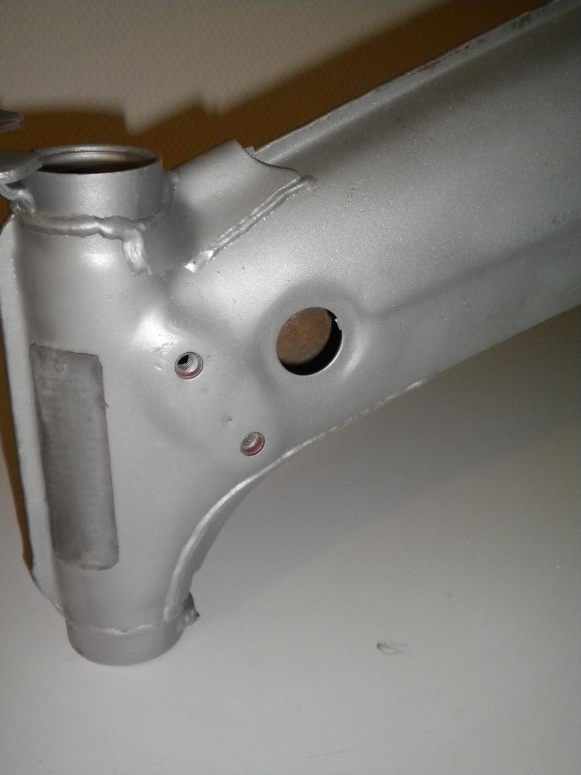 Honda Dax 150ccm Cafe Racer billede 46