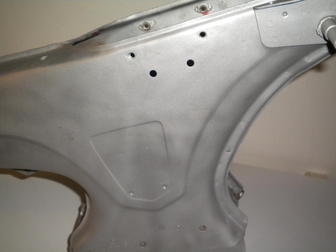 Honda Dax 150ccm Cafe Racer billede 47