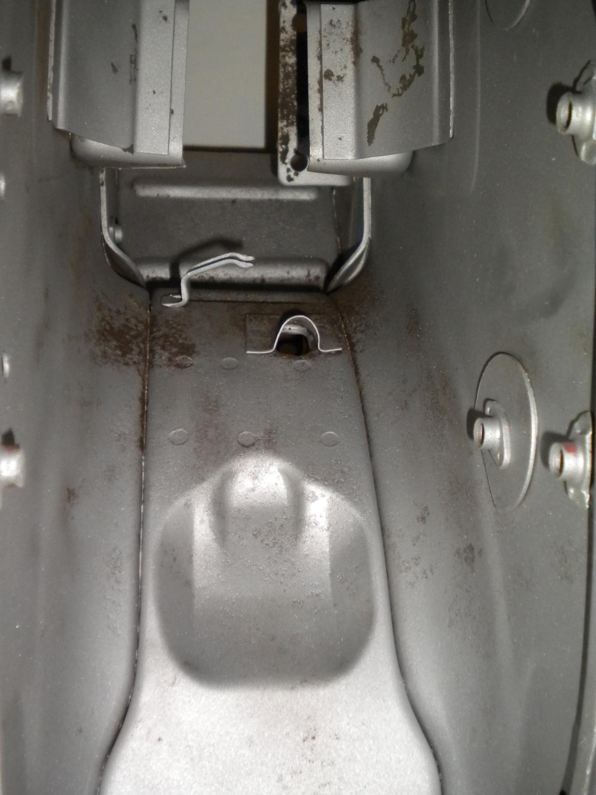 Honda Dax 150ccm Cafe Racer billede 48