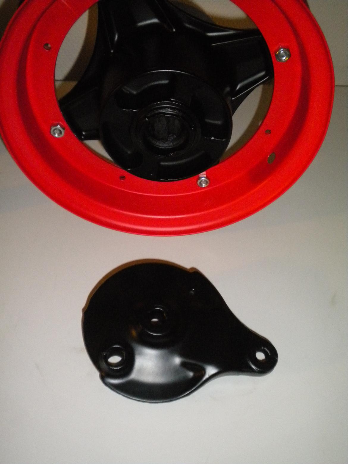 Honda Dax 150ccm Cafe Racer billede 51