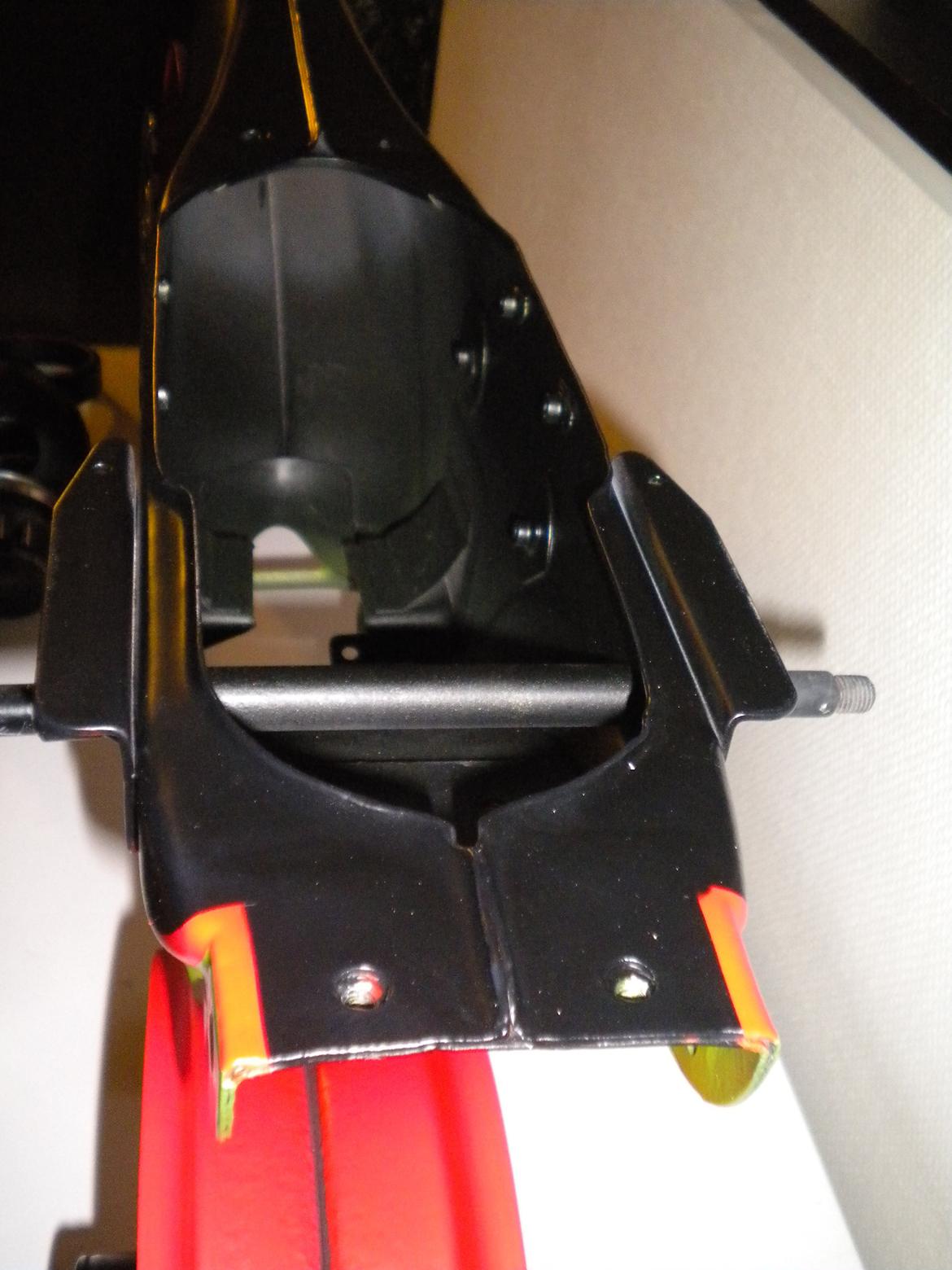 Honda Dax 150ccm Cafe Racer billede 55