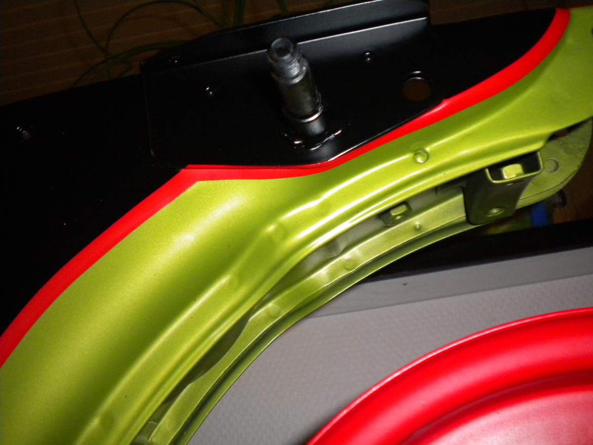 Honda Dax 150ccm Cafe Racer billede 53