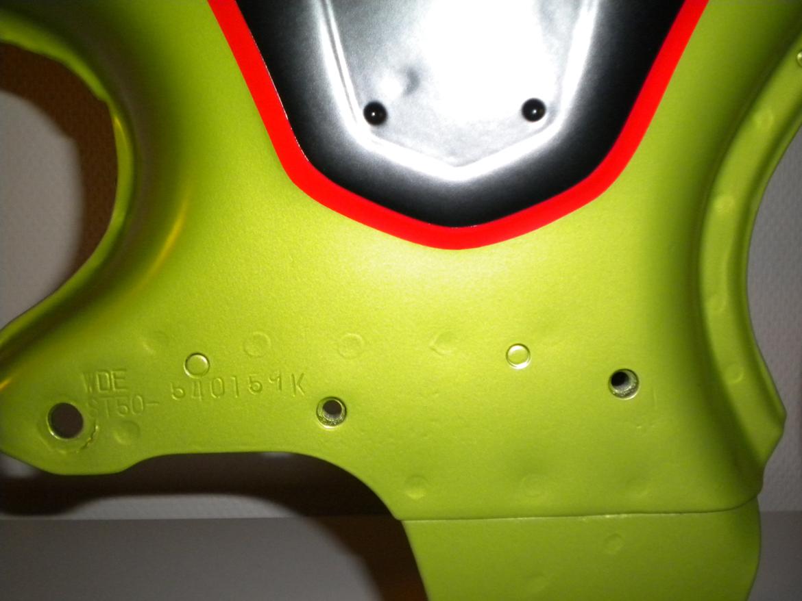 Honda Dax 150ccm Cafe Racer billede 49