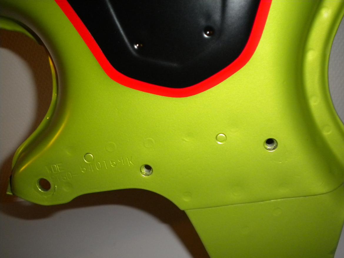 Honda Dax 150ccm Cafe Racer billede 54