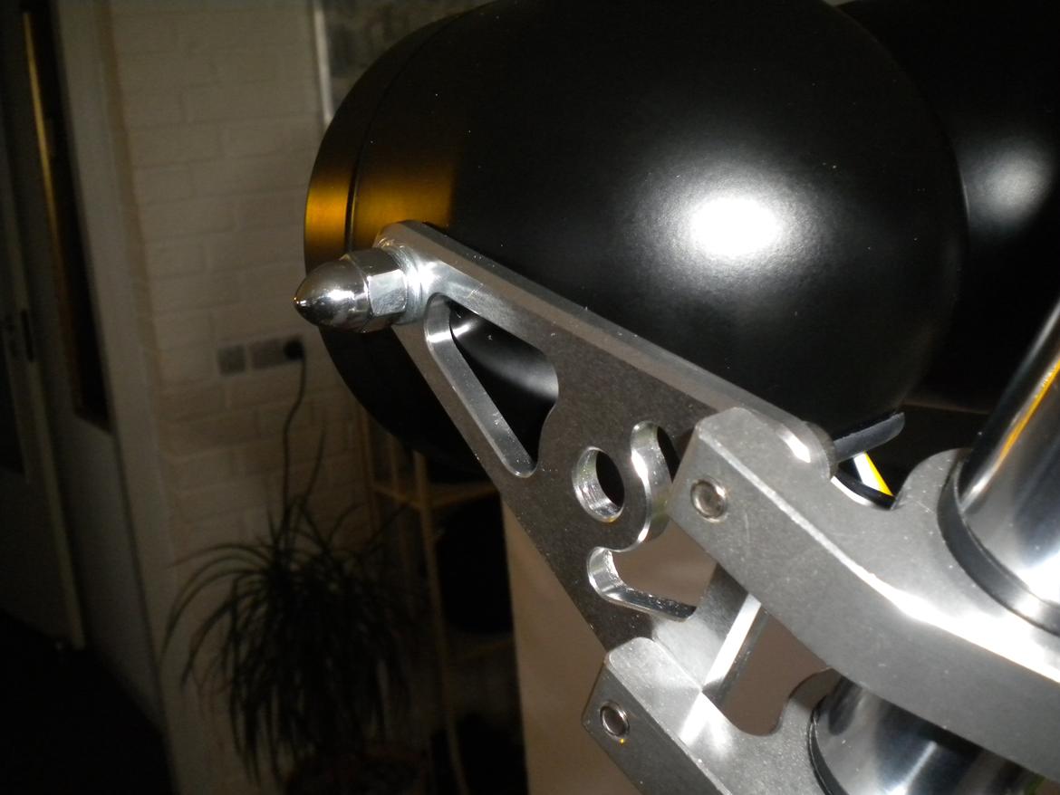 Honda Dax 150ccm Cafe Racer billede 65