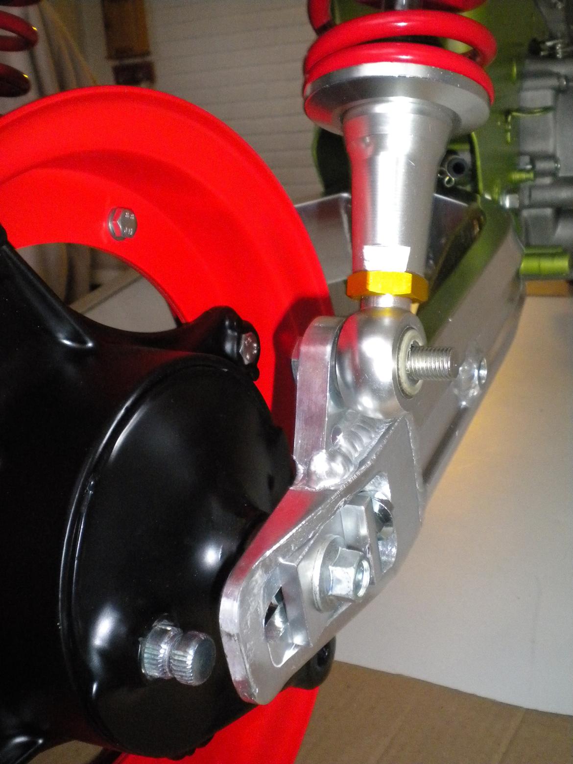 Honda Dax 150ccm Cafe Racer billede 68