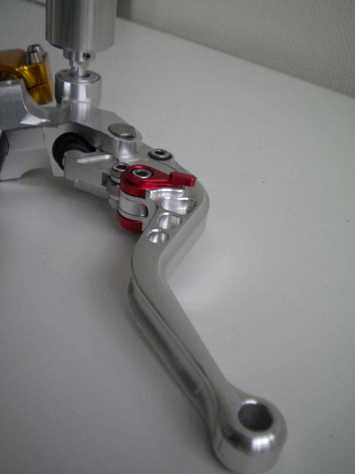 Honda Dax 150ccm Cafe Racer billede 94