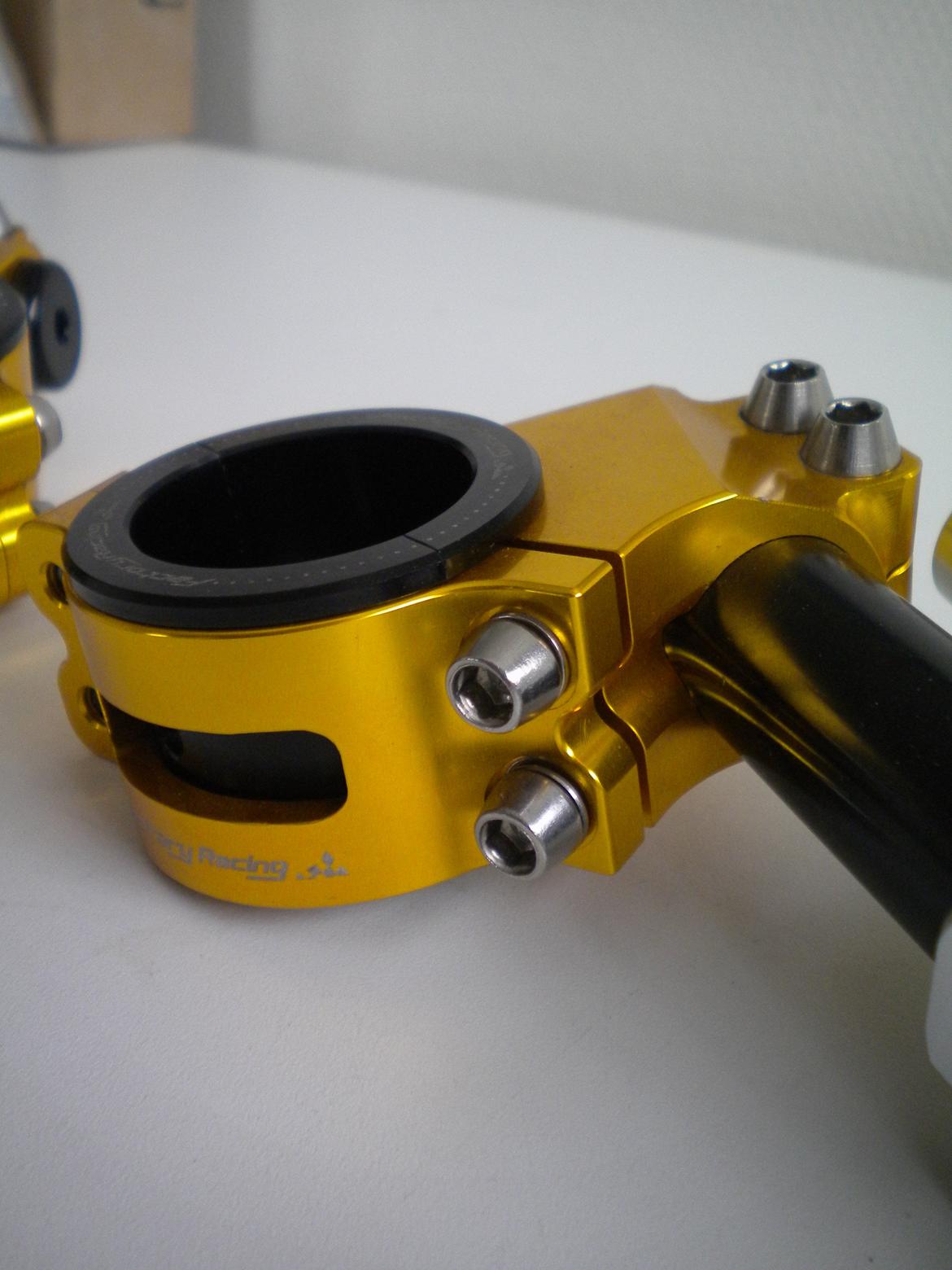 Honda Dax 150ccm Cafe Racer billede 95