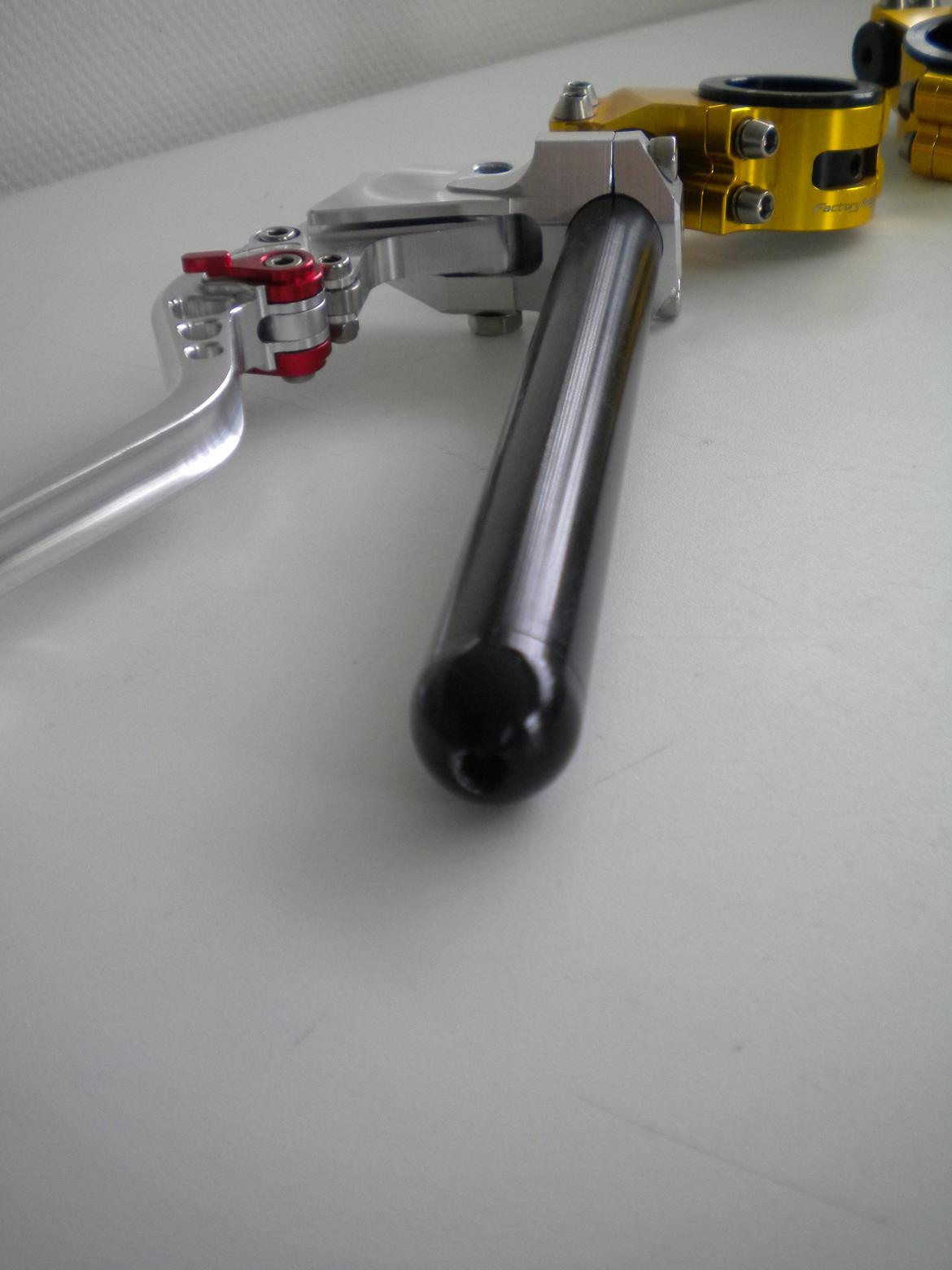 Honda Dax 150ccm Cafe Racer billede 98