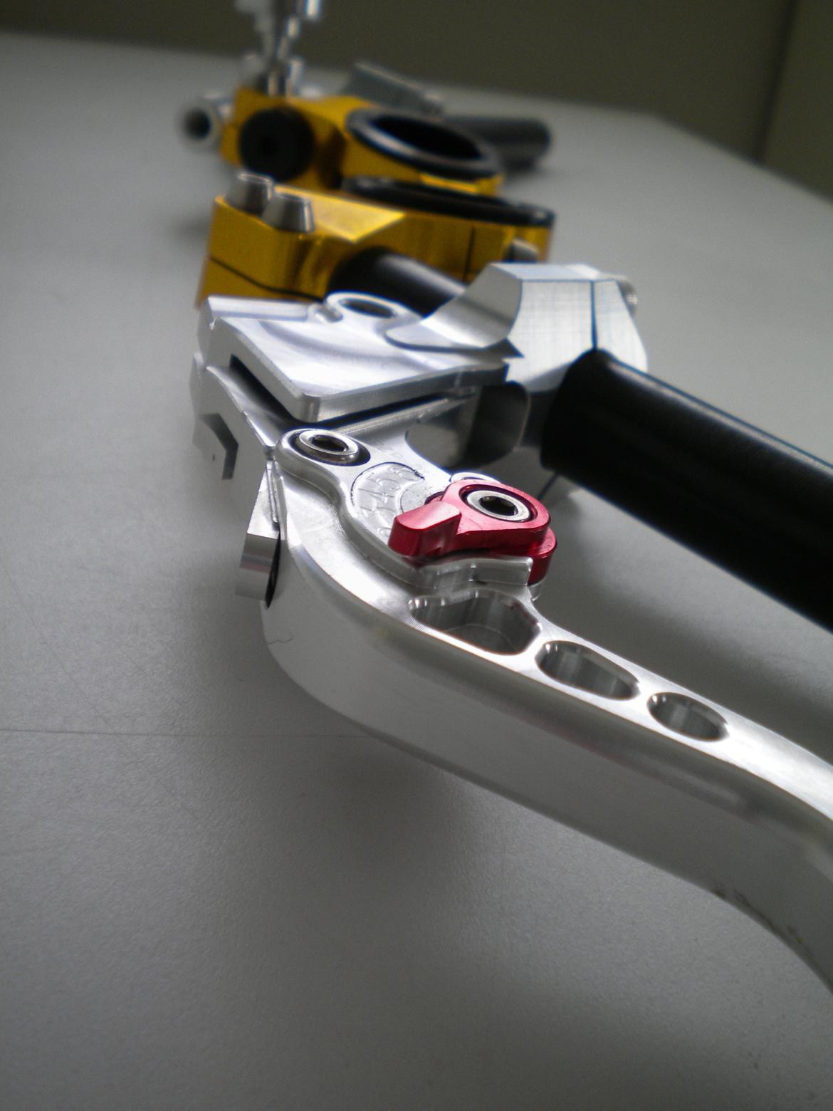 Honda Dax 150ccm Cafe Racer billede 99