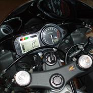 Honda CBR 600 F4i 2003