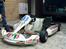 125cc tony gokart 