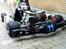 125cc tony gokart 