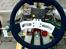 125cc tony gokart 
