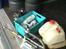 125cc tony gokart 