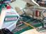 125cc tony gokart 