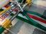 125cc tony gokart 