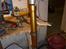 Ohlins Service Og kronrørsleje 