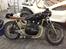 Gs 450 som cafe racer