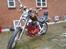 VIRAGO 750