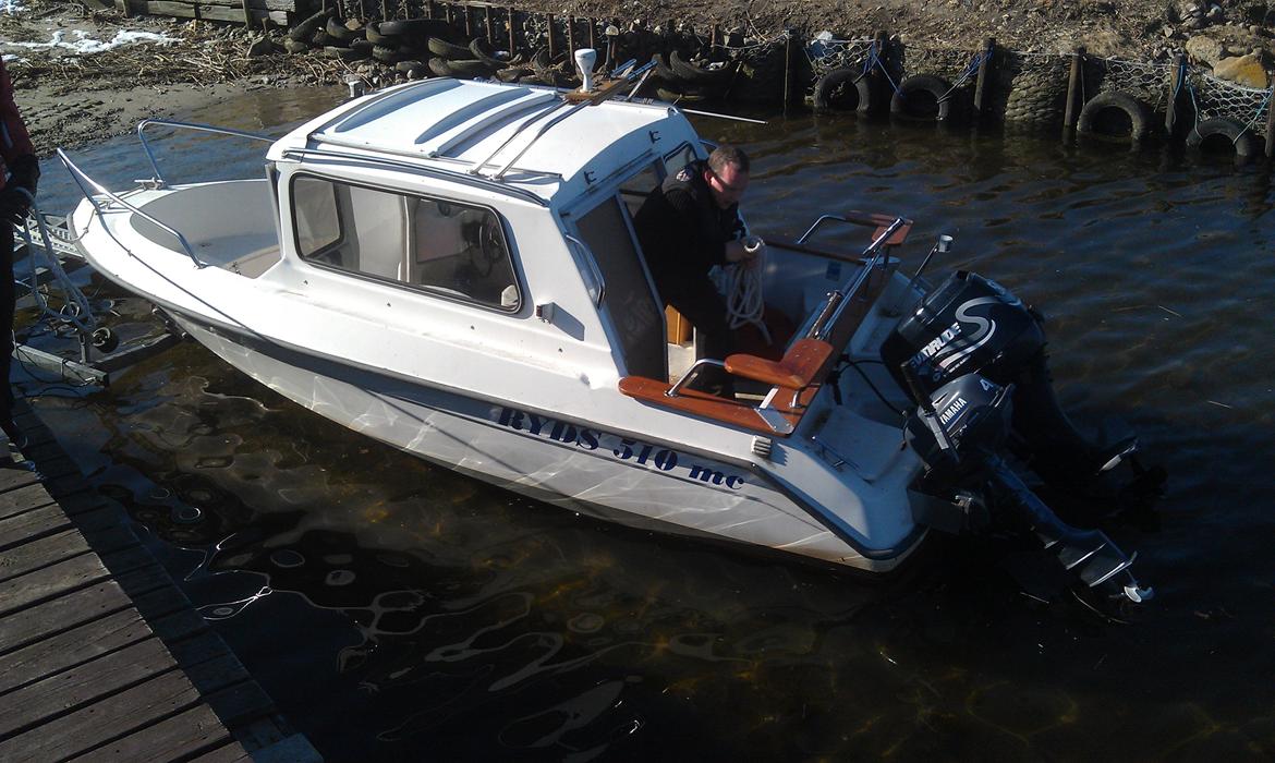 Andre interesser end Mc. billede 3