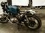 GSX 400 Cafe Racer