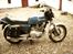 GSX 400 Cafe Racer - Udgangspunktet.