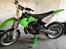 Kawasaki kx 250cc