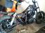 renoveret honda shadow vt800